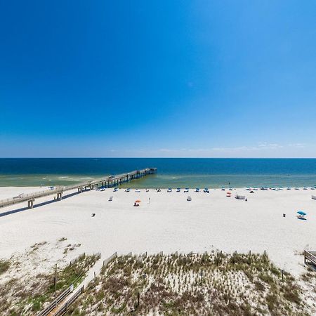 Emerald Skye 54 Orange Beach Dış mekan fotoğraf