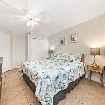 Emerald Skye 54 Orange Beach Dış mekan fotoğraf