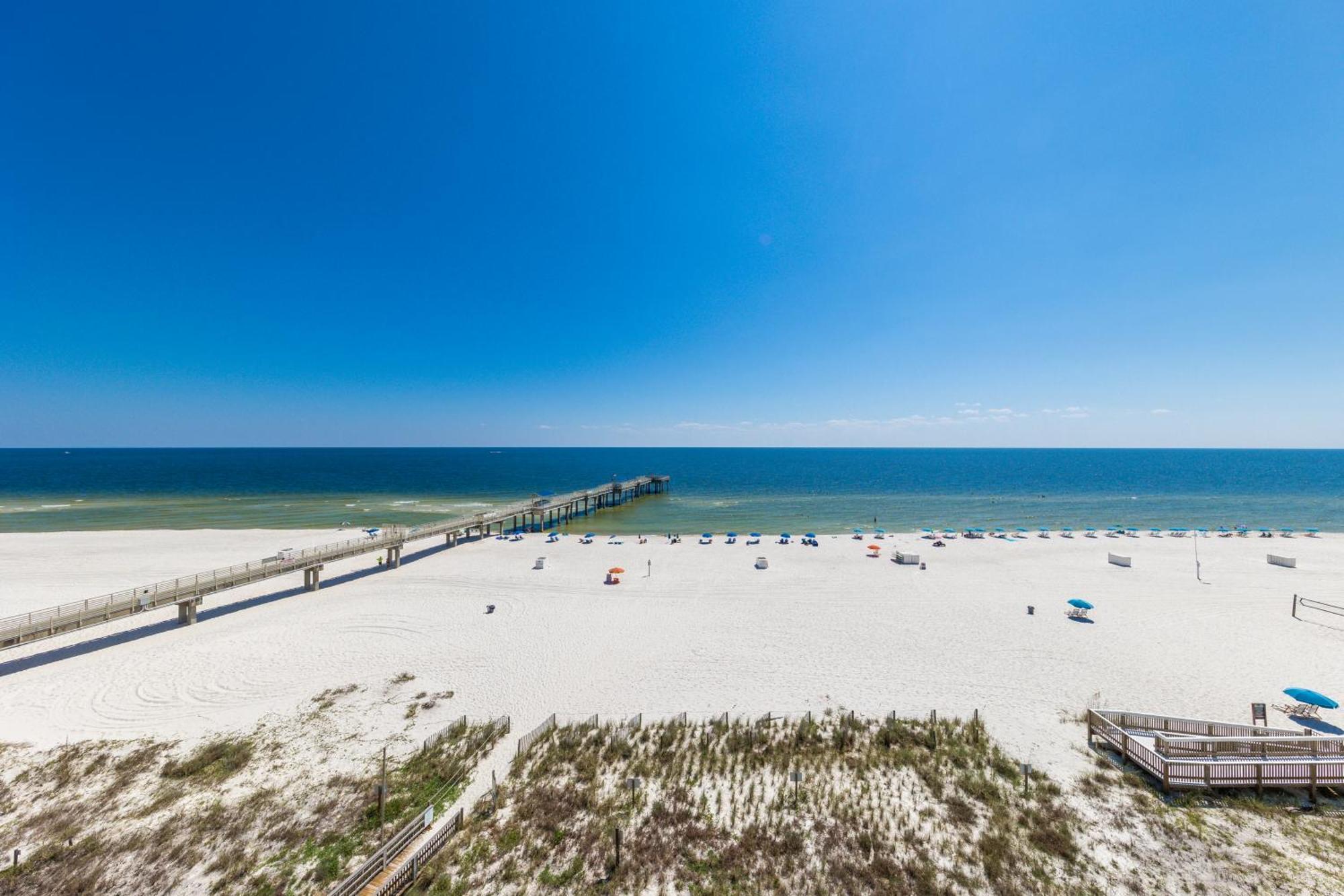 Emerald Skye 54 Orange Beach Dış mekan fotoğraf