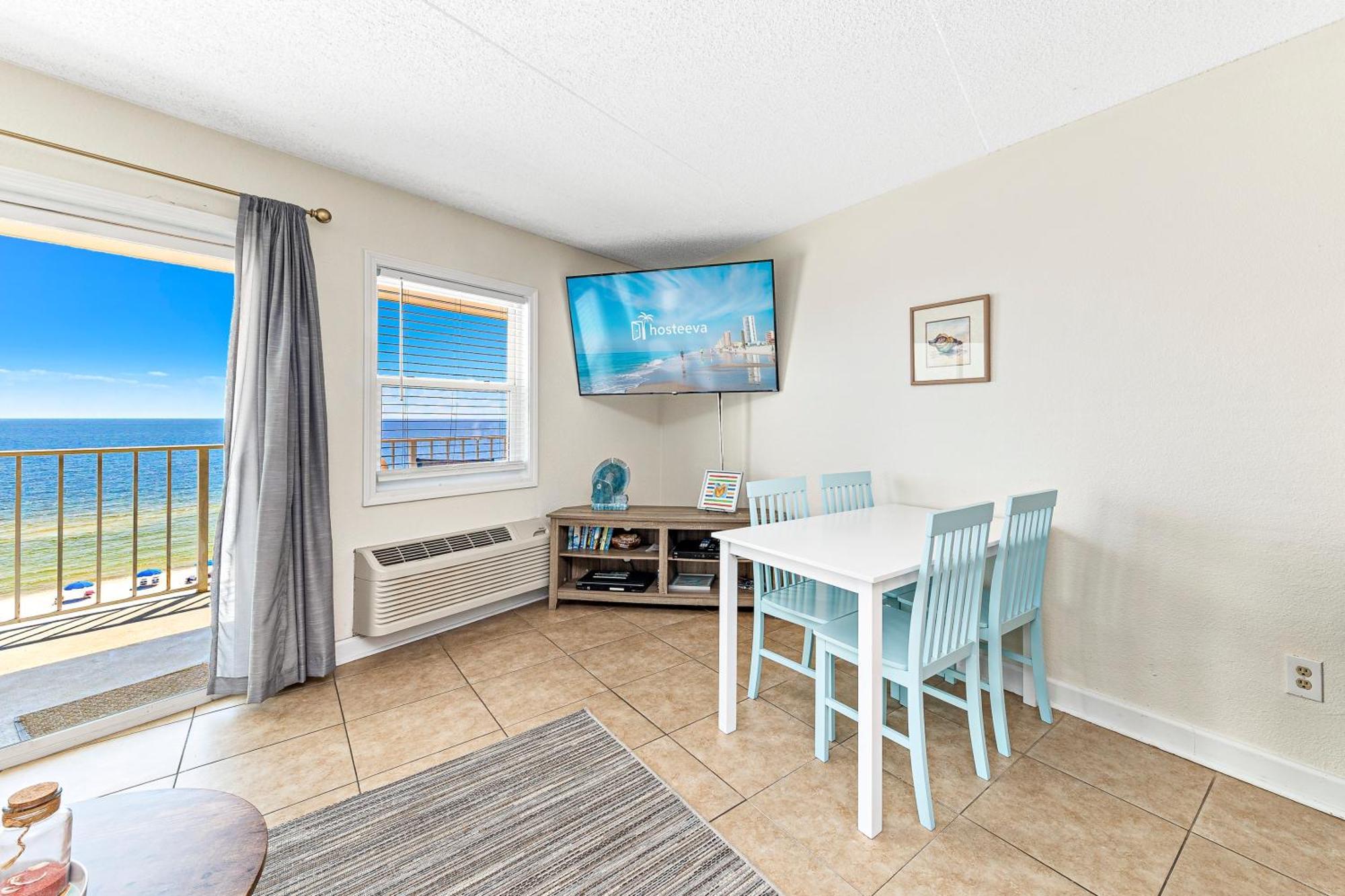 Emerald Skye 54 Orange Beach Dış mekan fotoğraf