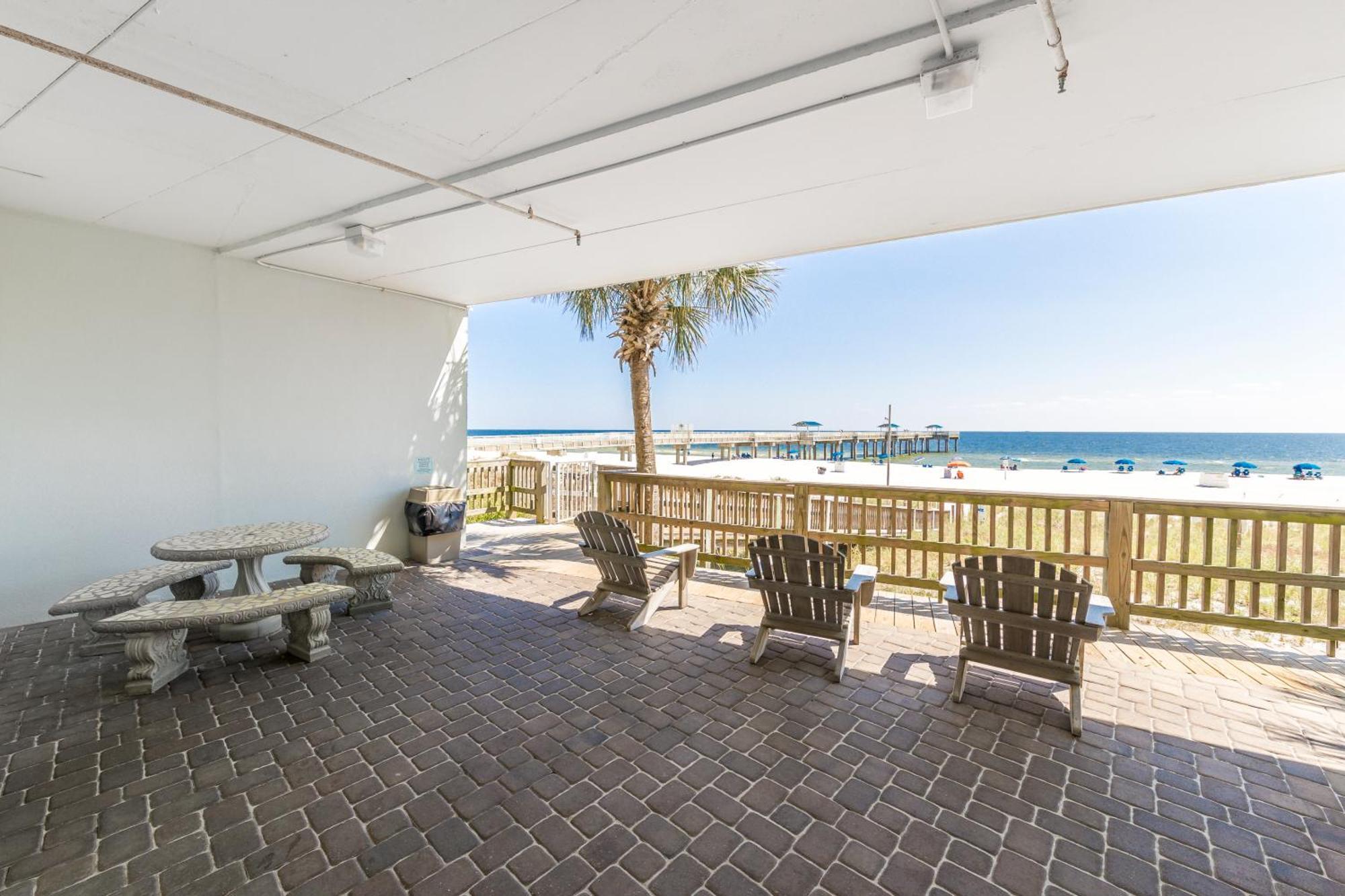 Emerald Skye 54 Orange Beach Dış mekan fotoğraf