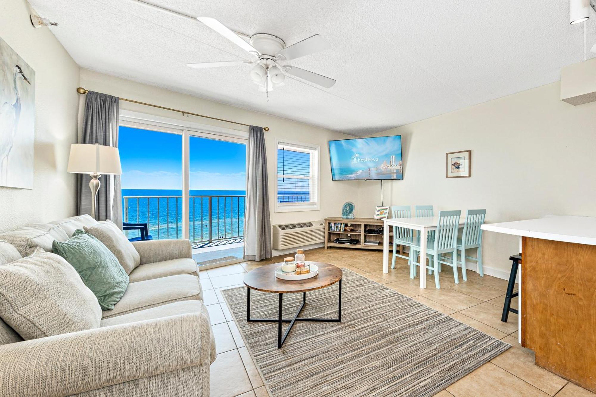 Emerald Skye 54 Orange Beach Dış mekan fotoğraf