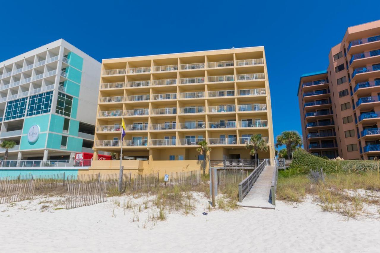Emerald Skye 54 Orange Beach Dış mekan fotoğraf